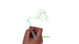 Simple Idea Change Your Mind | Funny Drawings Surprise 2018