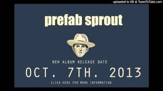 Watch Prefab Sprout Adolescence video