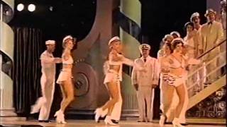 Watch Elaine Paige Anything Goes video