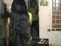 Piyali makes a phone call