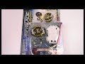SPRYZEN REQUIEM S3 UNBOXING!! Hasbro Beyblade Burst Evolution SwitchStrike