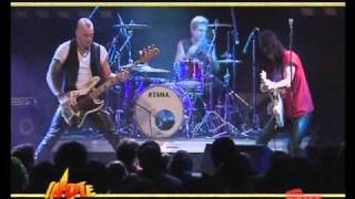 Watch Richie Kotzen Losin My Mind video