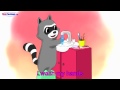 Busy Beavers TV Show | Wash My Hands | Season 1 Ep. 3 | Baby Learning, Teach Toddlers, Kids Songs