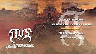 ITUS - Primordial EP (Official Stream)