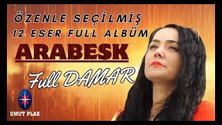 Tam 1 Saat Kalbe İşleyen Full Arabesk Damar Müzik Keyfi