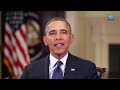 Weekly Address: Taking Action to End Sexual Assault