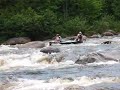 2009 WWOC National Championship - Dead River