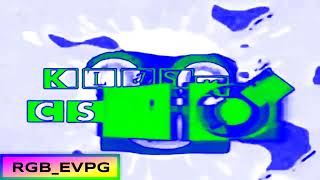 New Effect Klasky Csupo Robot Logo Widescreen In Bionic Robovox Effects