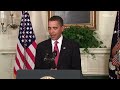 Video President Obama Speaks on Missile Defense in Europe