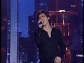 José Luis Bartolilla - Suspicious Minds - Sing Off - La Voz Argentina