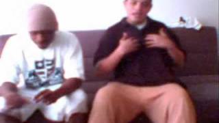 Watch Juelz Santana Hi My Name Is video