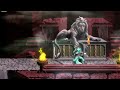 SolWolf Plays Dust an Elysian Tail Part 7: Free Samples
