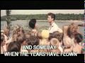 The Young Ones - Cliff Richard - Lyrics Too!