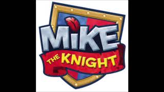 Giving The Choice Of Bringing Back Mike The Knight (Children's Animation)
