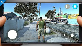 NUEVA BETA GTA V ANDROID Y MAS! - Top Mejores Juegos para Android & iOS | Yes Droid