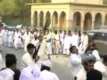 firing niazi pathan in mianwali.flv