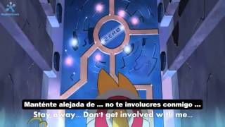 Megaman Zero Prologo Sub Español