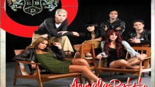 Watch Rbd Tal Vez Manana video