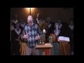 Sermon - "Belonging to the Family of God"