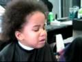 First Haircut Hasidic Jewish Women | RM. First Haircut Hasidic Jewish Women | RM.