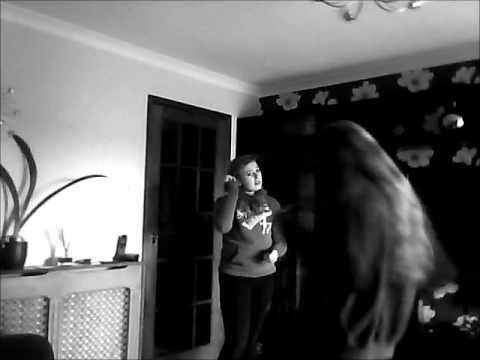 The Badass Video