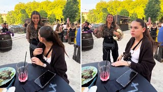 The Most Emotional Reunion Moments That Will Make You Cry Emotional Reactions.