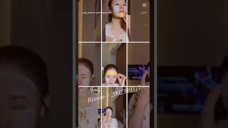 Riman Collagen Mask