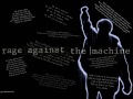 Rage Against The Machine Greatest Hits 2013 (Fan Made by Music City)