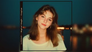 Single U T O P I A N L A T E N C Y Synthwave, Technowave, Retrowave, Chillwave