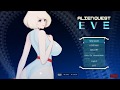 Alien Quest Eve: 0.12 Patch Playthrough