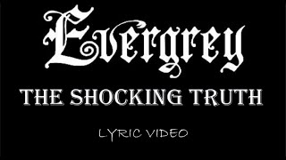 Watch Evergrey The Shocking Truth video