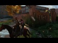 The Last of Us Remastered Gameplay Walkthrough Part 20 - Flamethrower (PS4)