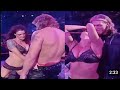 WWE EDGE AND LITA SEXi CELEBRATION || hot Desi seen