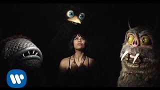 Watch Bat For Lashes Lilies video