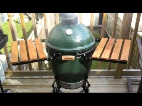 Big green egg turkey recipes