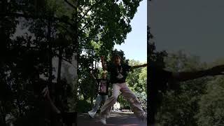 Tontoron Tonton, Goooo, Tiktok New Trend Dans Video