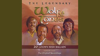 Watch Wolfe Tones Wrap The Green Flag Round Me video