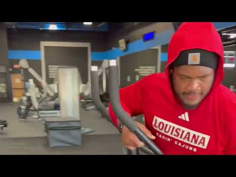 Glute Slide Glute Slide