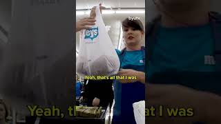 A Simple Act Of Kindness Byutv