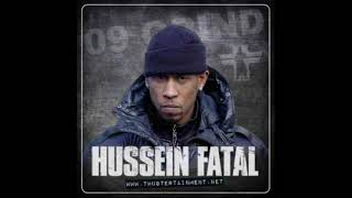 Watch Fatal Hussein Getto Star video
