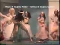 Maja & Gypsy Tribe - Orixa & Gypsy Dance