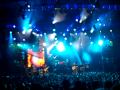 Dave Matthews Band - So Damn Lucky outro - Blossom Music Center 6/25/10