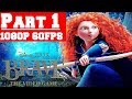 Disney•Pixar Brave : The Video Game Gameplay Walkthrough Part 1 - No Commentary (PC)