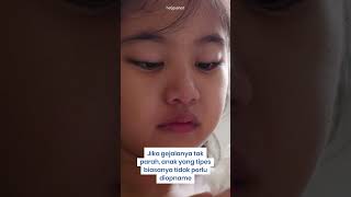 Apa Obat Sakit Tipes Yang Tepat Pada Anak