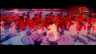 Balakrishna Romance With Ramya Krishna Best Romantic Scene Of Tollywood
