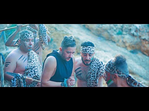 Mohamed Benchenet - Sel3at Casa ( Clip Officiel ) 2019