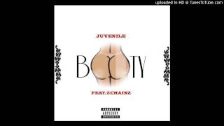 Watch Juvenile Booty video