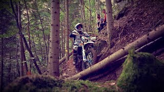 Enduraid des gorges de l'allier 2019 👍 Extreme enduro👍