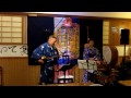 チョンチョンキジムナー島たいむバンド　Kijimuna  Shima Time Band