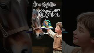 Kaşağı Ömer Seyfettin Sesli Kitap